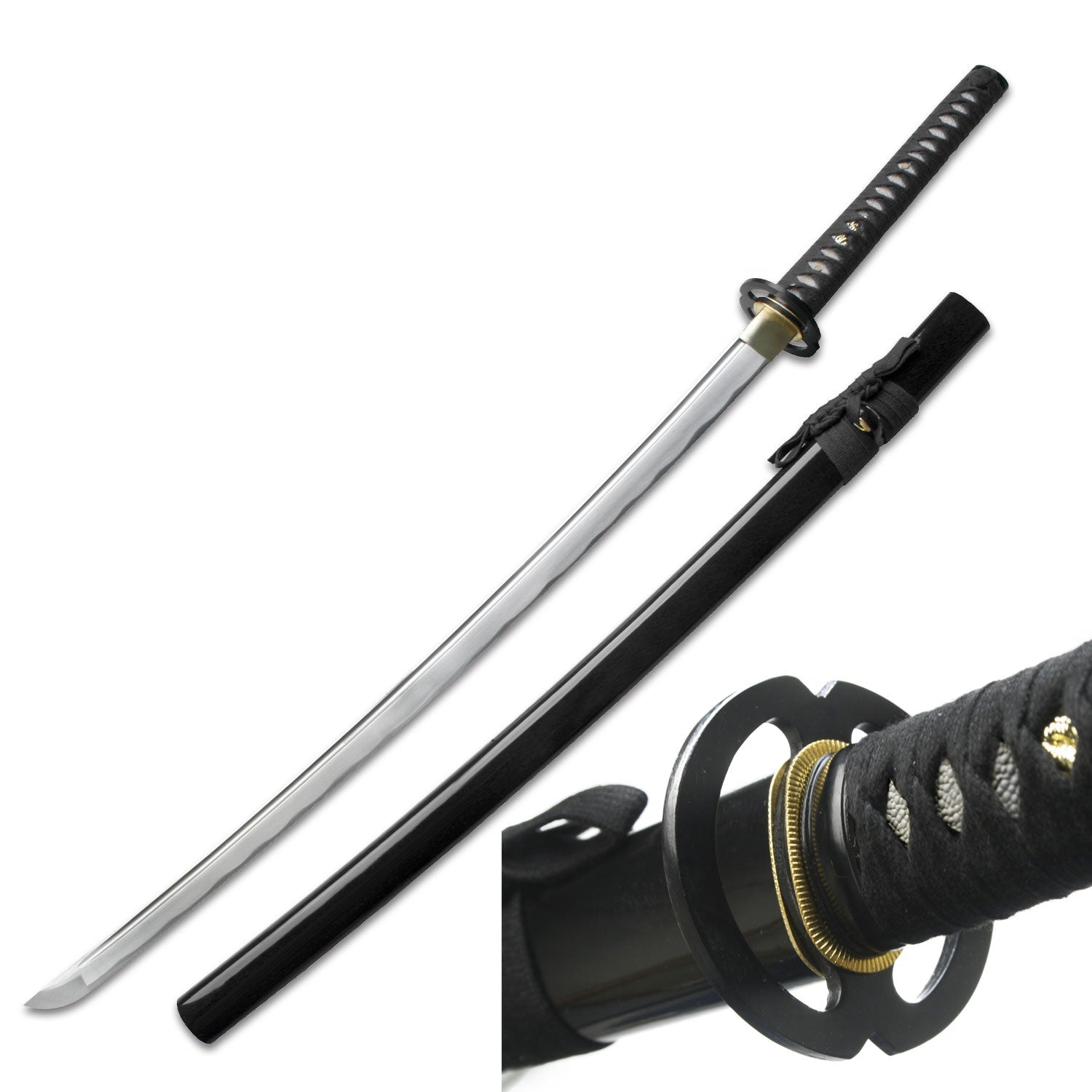 BLADES USA SAMURAI SWORD - Tophatter Daily Deals