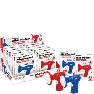 WORLD'S TINIEST VOICE CHANGER - Tophatter Daily Deals