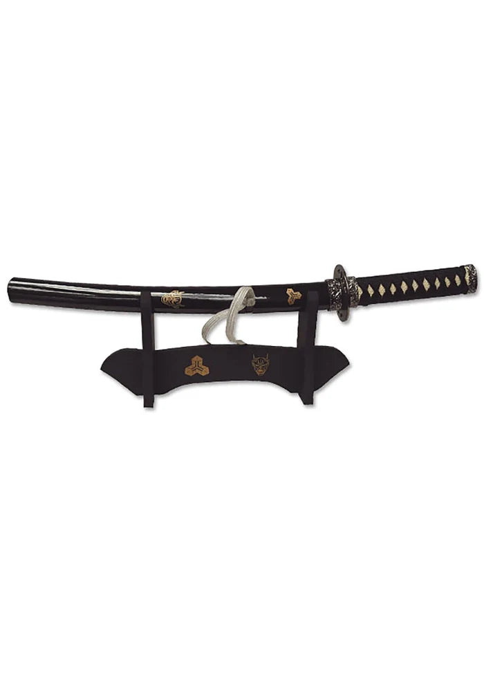 SAMURAI SWORD LETTER OPENER 16.5" OVERALL - Tophatter Daily Deals