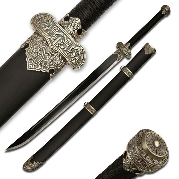 FANTASY SWORD 40.5" OVERALL - Tophatter Daily Deals