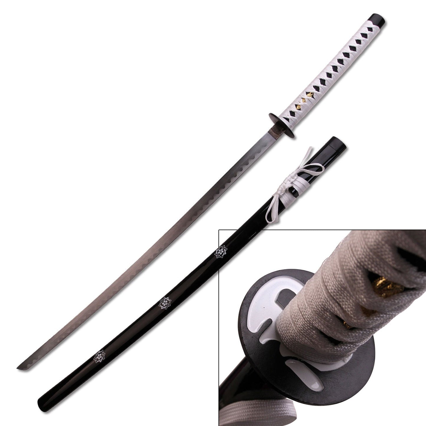BLADESUSA - ORIENTAL SAMURAI SWORD - Tophatter Daily Deals