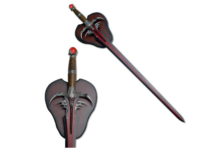FANTASY SWORD 42.5" OVERALL - Tophatter Daily Deals