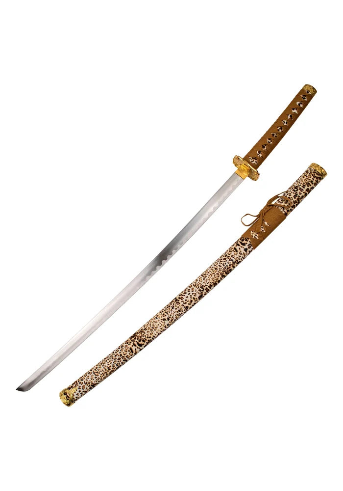 SAMURAI SWORD - Tophatter Daily Deals