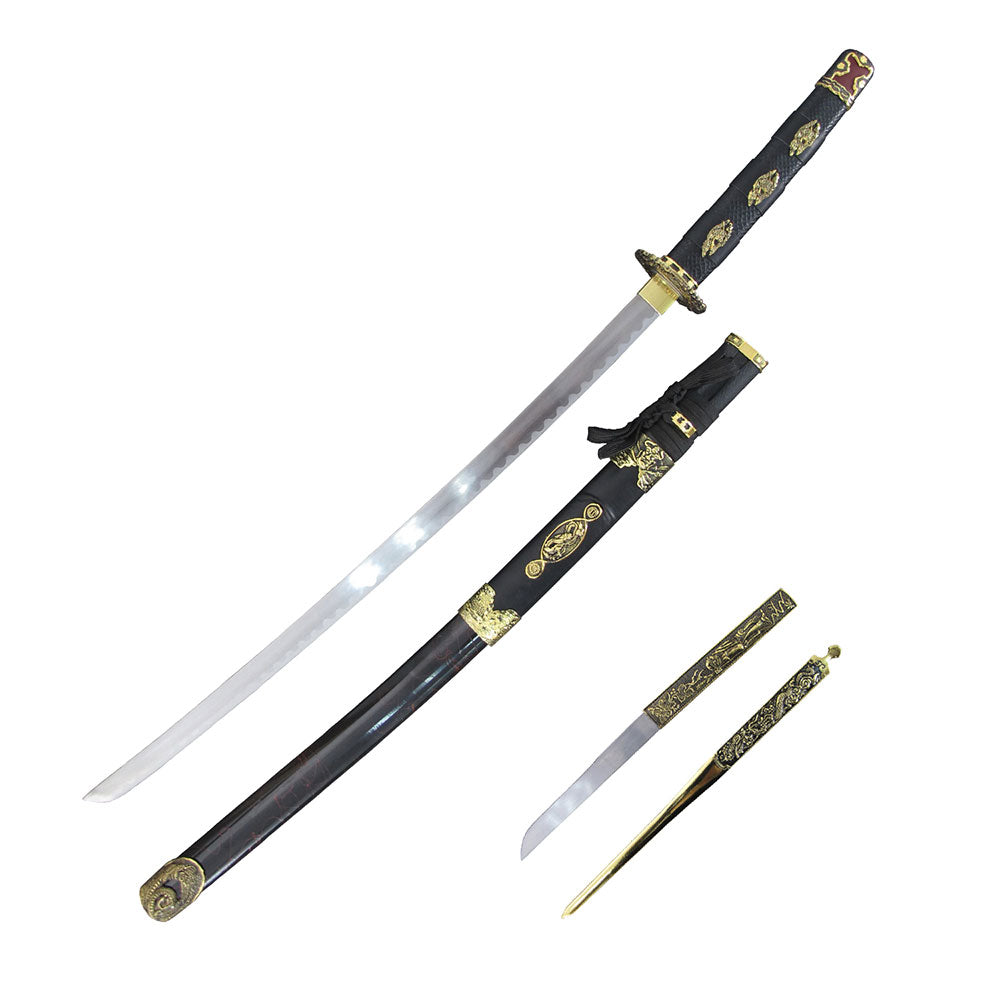 SAMURAI SWORD - Tophatter Daily Deals