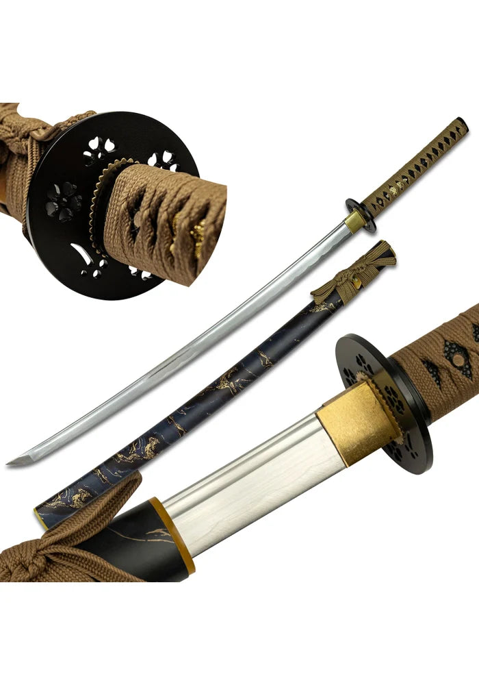 BLADESUSA - SAMURAI SWORD - Tophatter Daily Deals