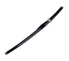 40 Inch Black Dragon Samurai Sword - TOPHATTER'S ARMORY DEALS Collectible Weapons - Tophatter Daily Deals