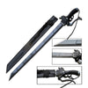 Attack On Titan Special Operations Anime Sword - TOPHATTER'S ARMORY DEALS Collectible Weapons - Tophatter Daily Deals