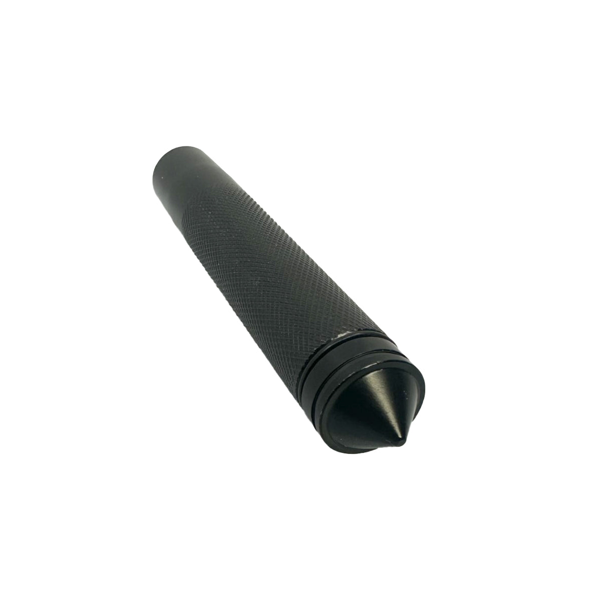 12" Expandable Spring Baton - Tophatter Daily Deals