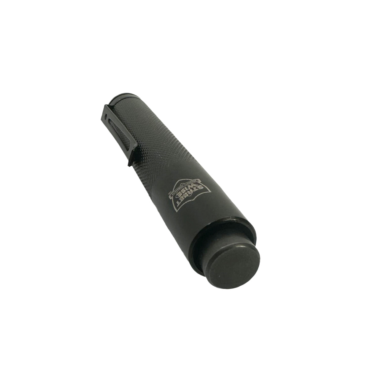 12" Expandable Spring Baton - Tophatter Daily Deals
