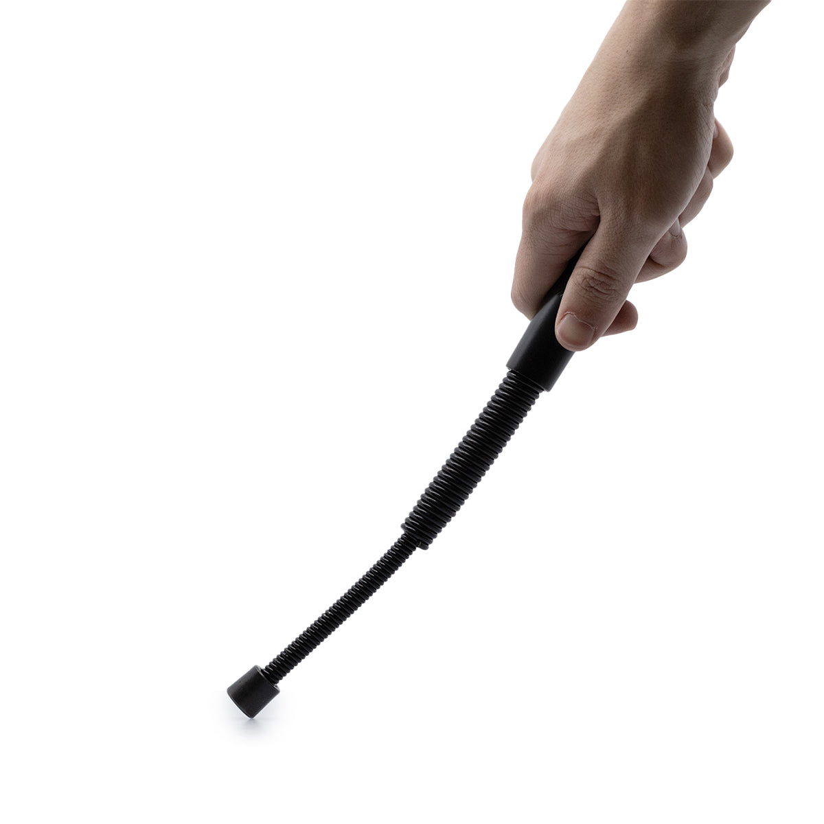 12" Expandable Spring Baton - Tophatter Daily Deals