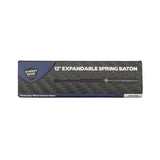 12" Expandable Spring Baton - Tophatter Daily Deals