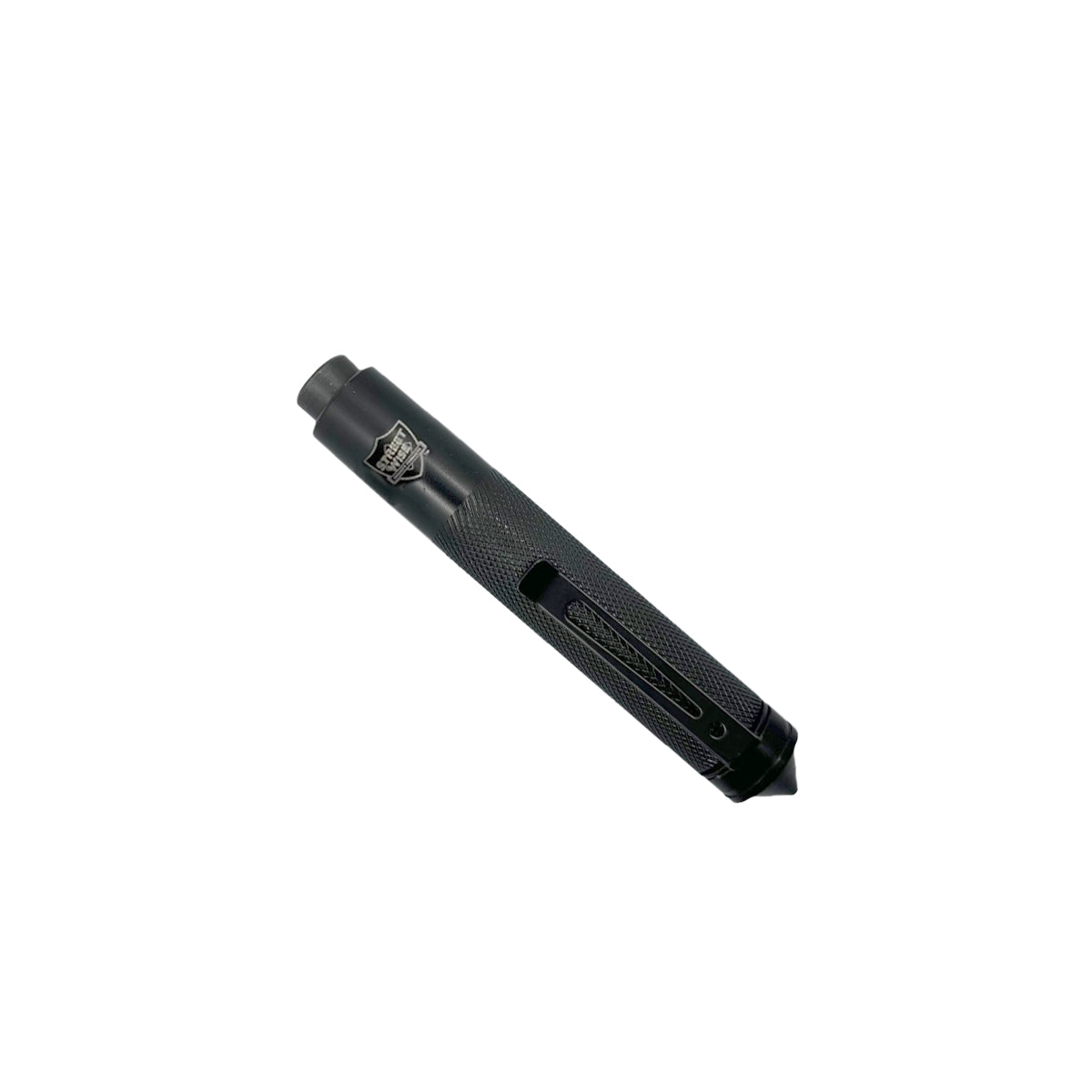 12" Expandable Spring Baton - Tophatter Daily Deals