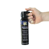 Streetwise 18 Fogger Pepper Spray Fire Master Pepper Spray - Tophatter Daily Deals