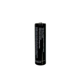 3.7V Li-ion Rechargeable Battery Battery - Tophatter Daily Deals