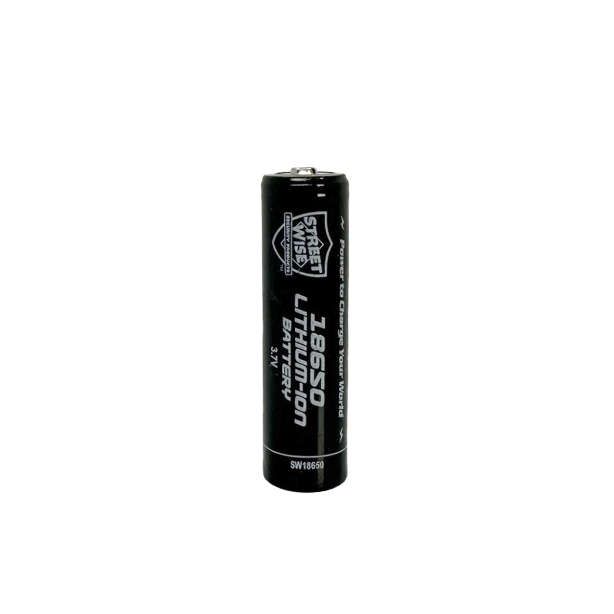 3.7V Li-ion Rechargeable Battery Battery - Tophatter Daily Deals
