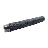 21" Expandable Steel Baton Baton - Tophatter Daily Deals