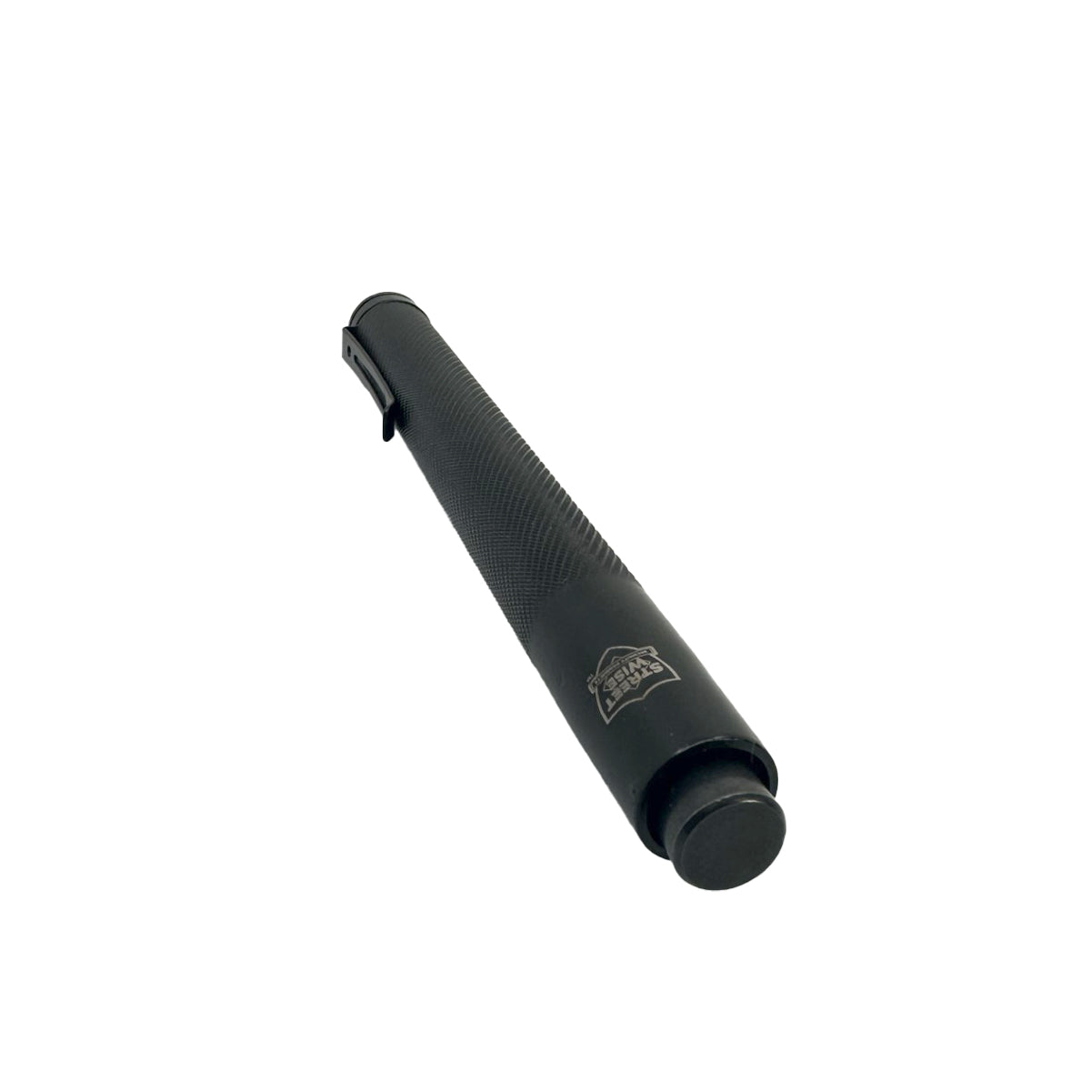 21" Expandable Spring Baton - Tophatter Daily Deals