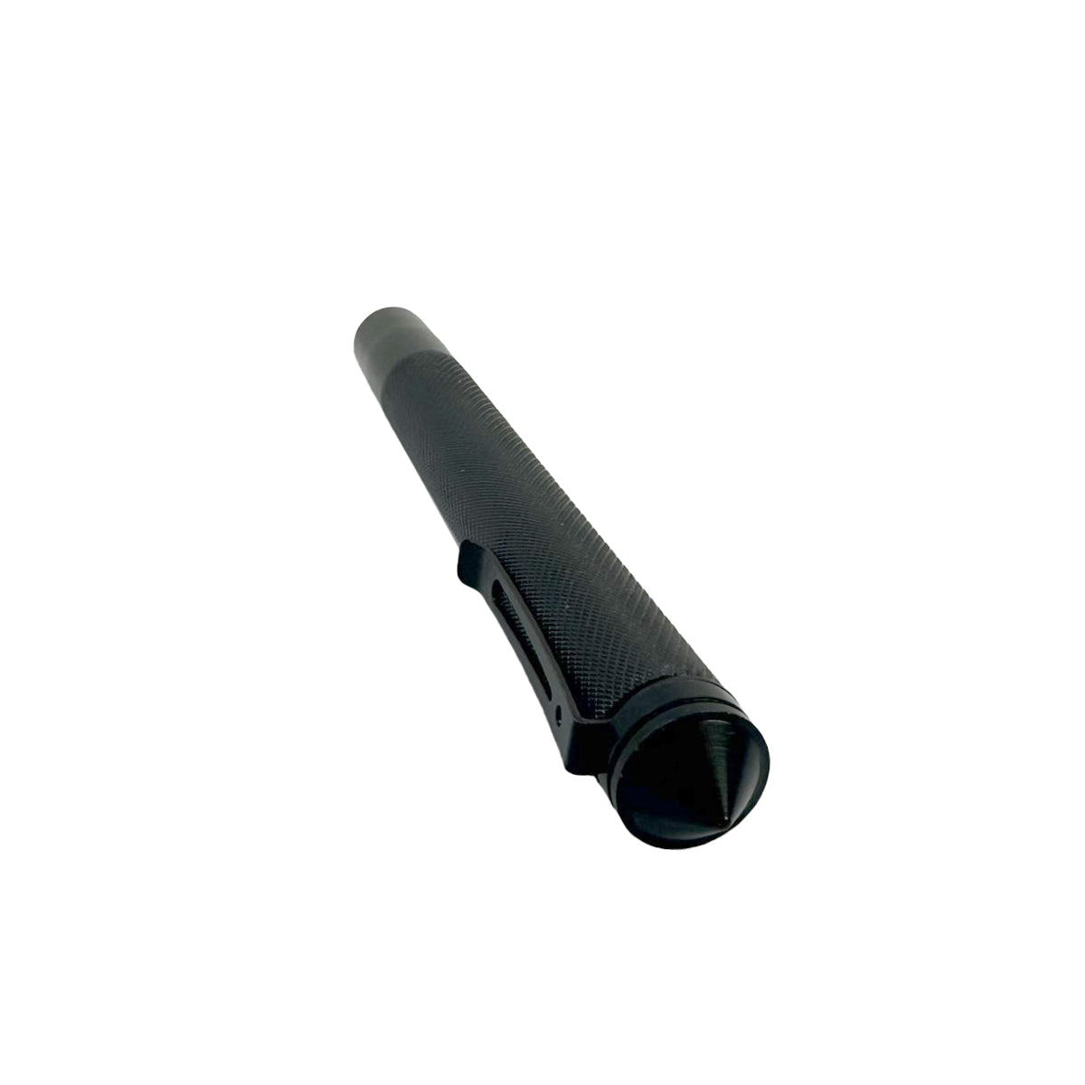 21" Expandable Spring Baton - Tophatter Daily Deals