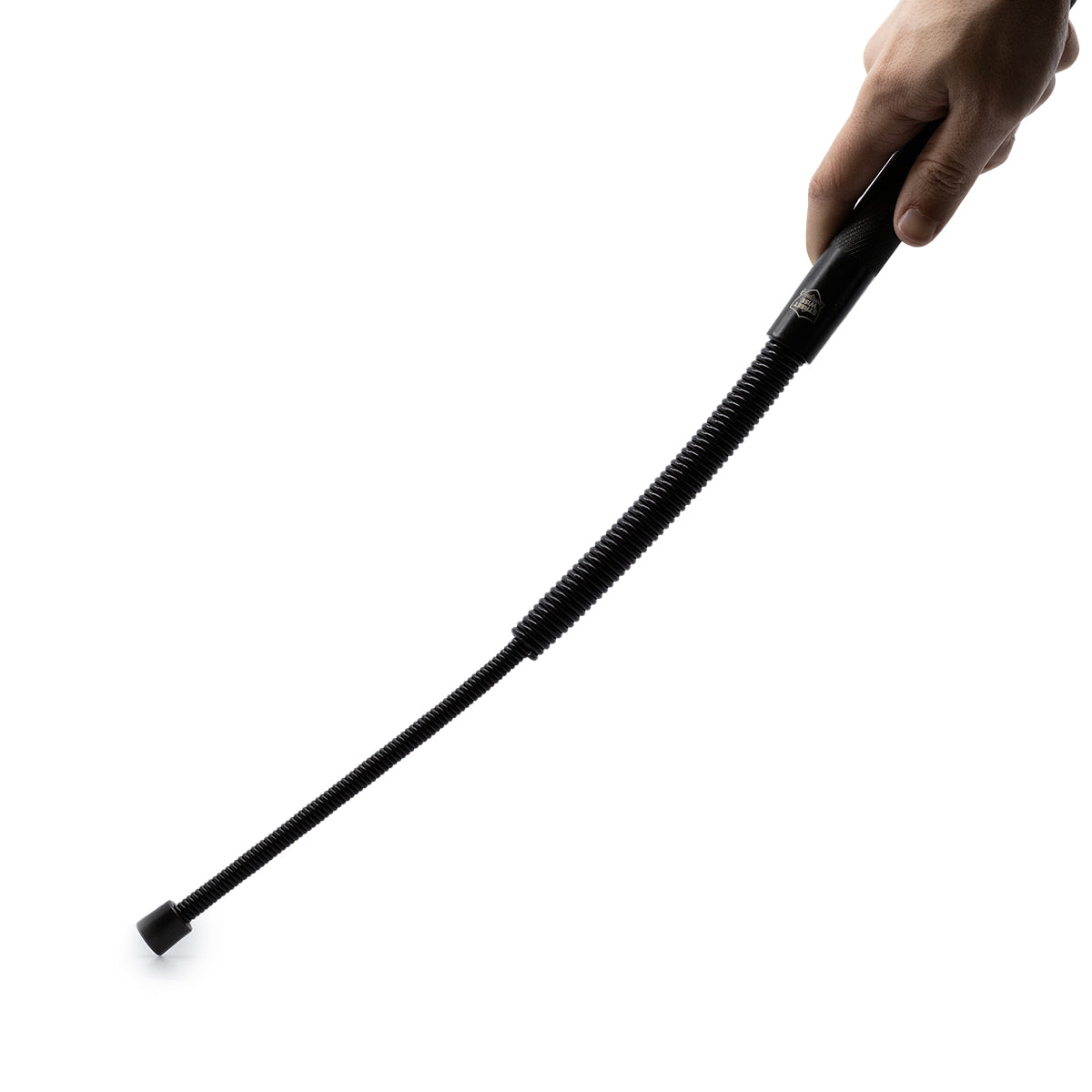 21" Expandable Spring Baton - Tophatter Daily Deals