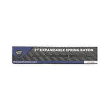 21" Expandable Spring Baton - Tophatter Daily Deals