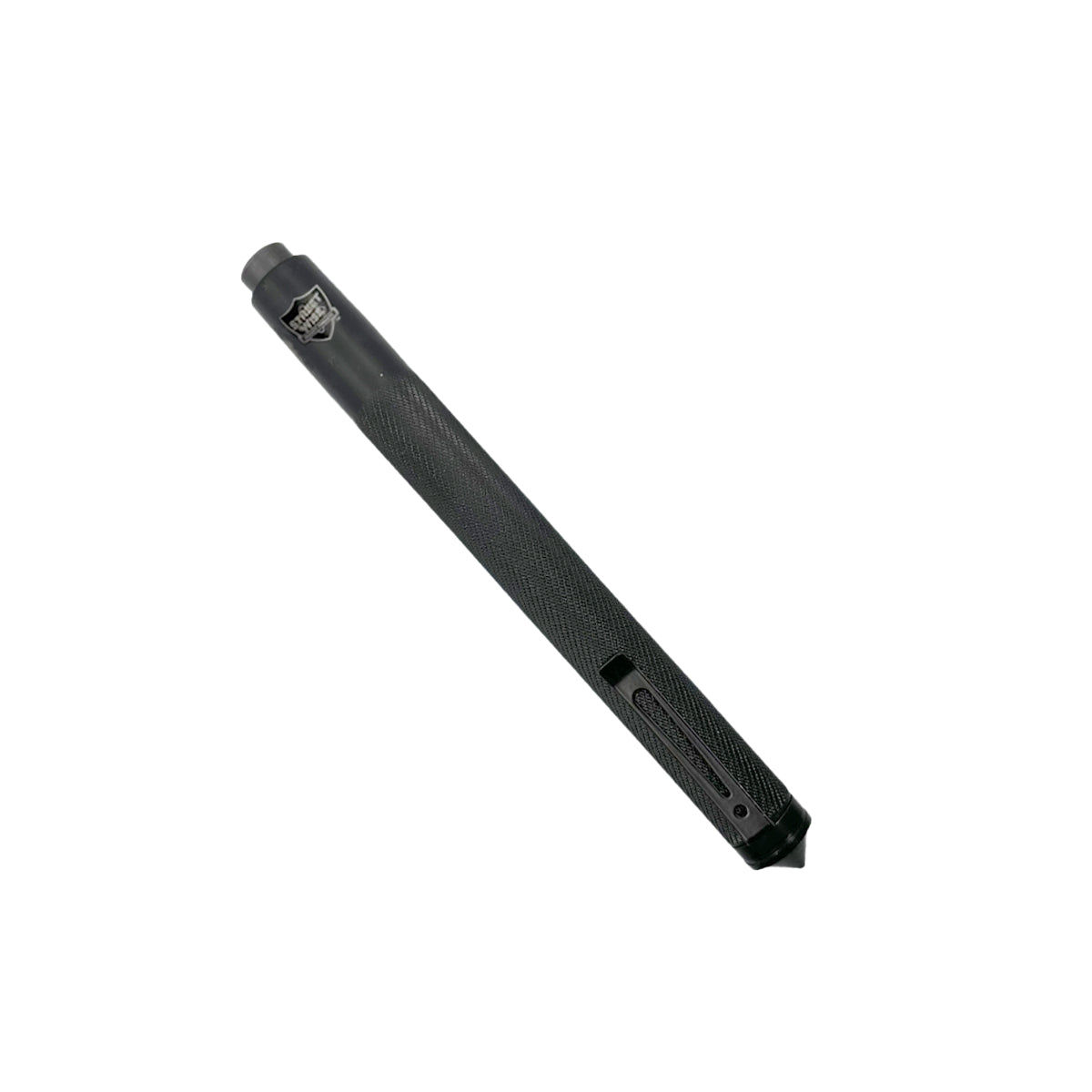 21" Expandable Spring Baton - Tophatter Daily Deals