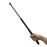 21" Expandable Spring Baton - Tophatter Daily Deals