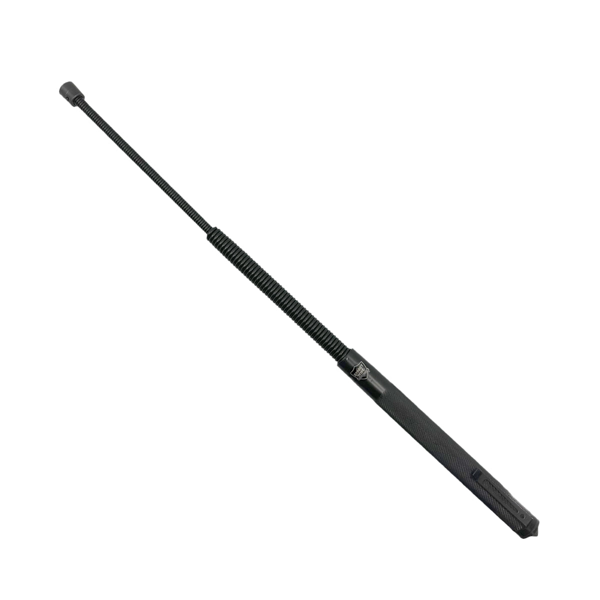 21" Expandable Spring Baton - Tophatter Daily Deals