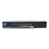 26" Expandable Steel Baton Baton - Tophatter Daily Deals