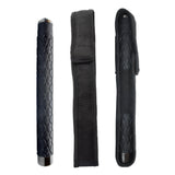 26" Expandable Steel Baton Baton - Tophatter Daily Deals