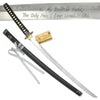 Budd's Sword Hattori Hanzo Collection Kill Bill Samurai - TOPHATTER'S ARMORY DEALS Collectible Weapons - Tophatter Daily Deals