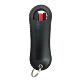 Streetwise 18 Stream Pepper Spray 0.5 oz Halo Pepper Spray - Tophatter Daily Deals
