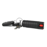Streetwise 18 Stream Pepper Spray 0.5 oz Hard-case Pepper Spray - Tophatter Daily Deals
