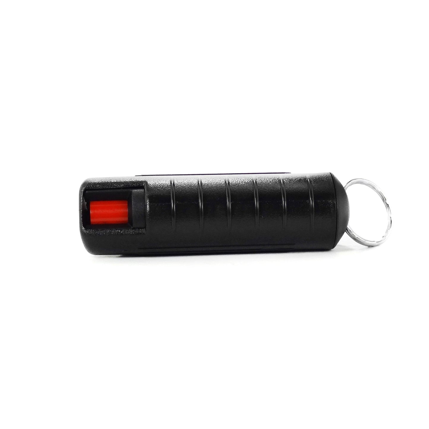 23 Stream Pepper Spray 0.5 oz Hard Case Pepper Spray - Tophatter Daily Deals