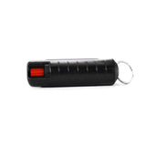 23 Stream Pepper Spray 0.5 oz Hard Case Pepper Spray - Tophatter Daily Deals