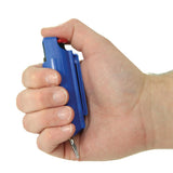 Streetwise 18 Stream Pepper Spray 0.5 oz Hard-case Pepper Spray - Tophatter Daily Deals