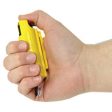 Streetwise 18 Stream Pepper Spray 0.5 oz Hard-case Pepper Spray - Tophatter Daily Deals