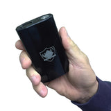 3-N-1 28,000,000* Stun Gun Stun Gun - Tophatter Daily Deals