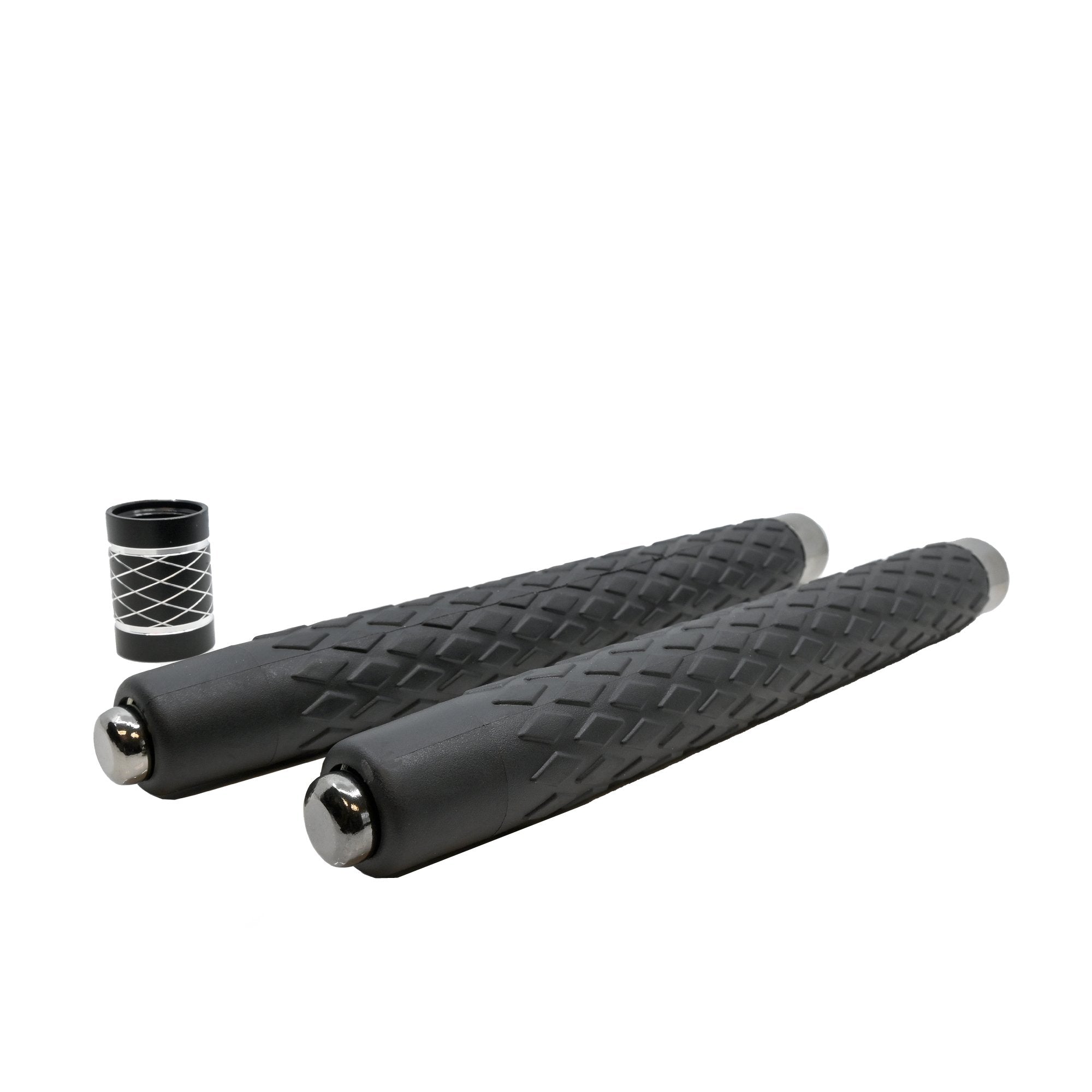 Expandable 5' Bo Staff - Tophatter Daily Deals