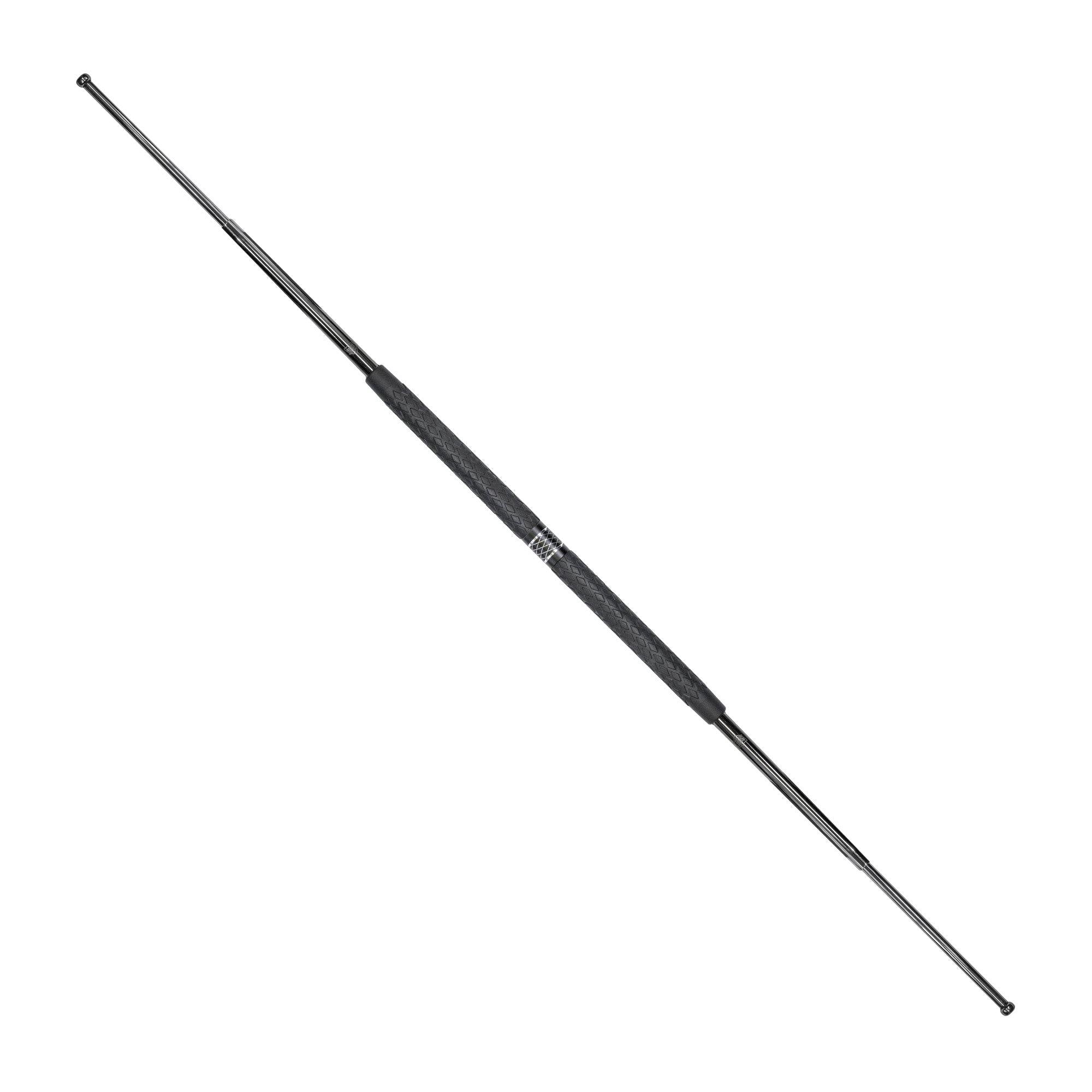 Expandable 4' Bo Staff Baton - Tophatter Daily Deals