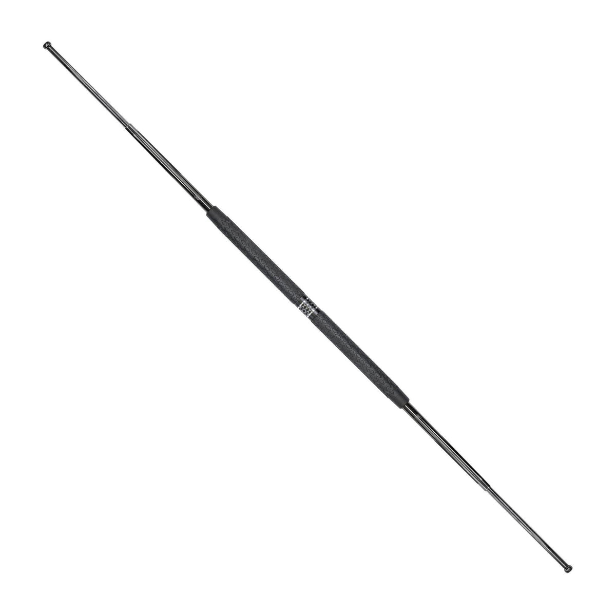Expandable 4' Bo Staff Baton - Tophatter Daily Deals