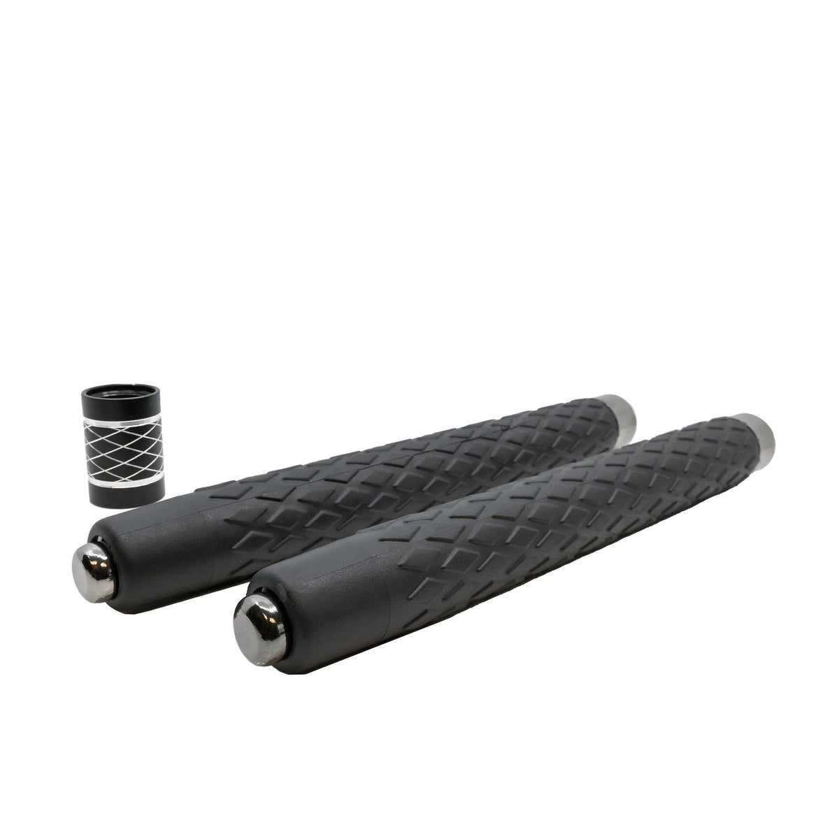 Expandable 4' Bo Staff Baton - Tophatter Daily Deals