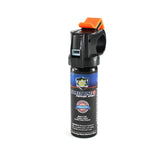 Streetwise 18 Fogger Pepper Spray Fire Master 3 oz Pepper Spray - Tophatter Daily Deals