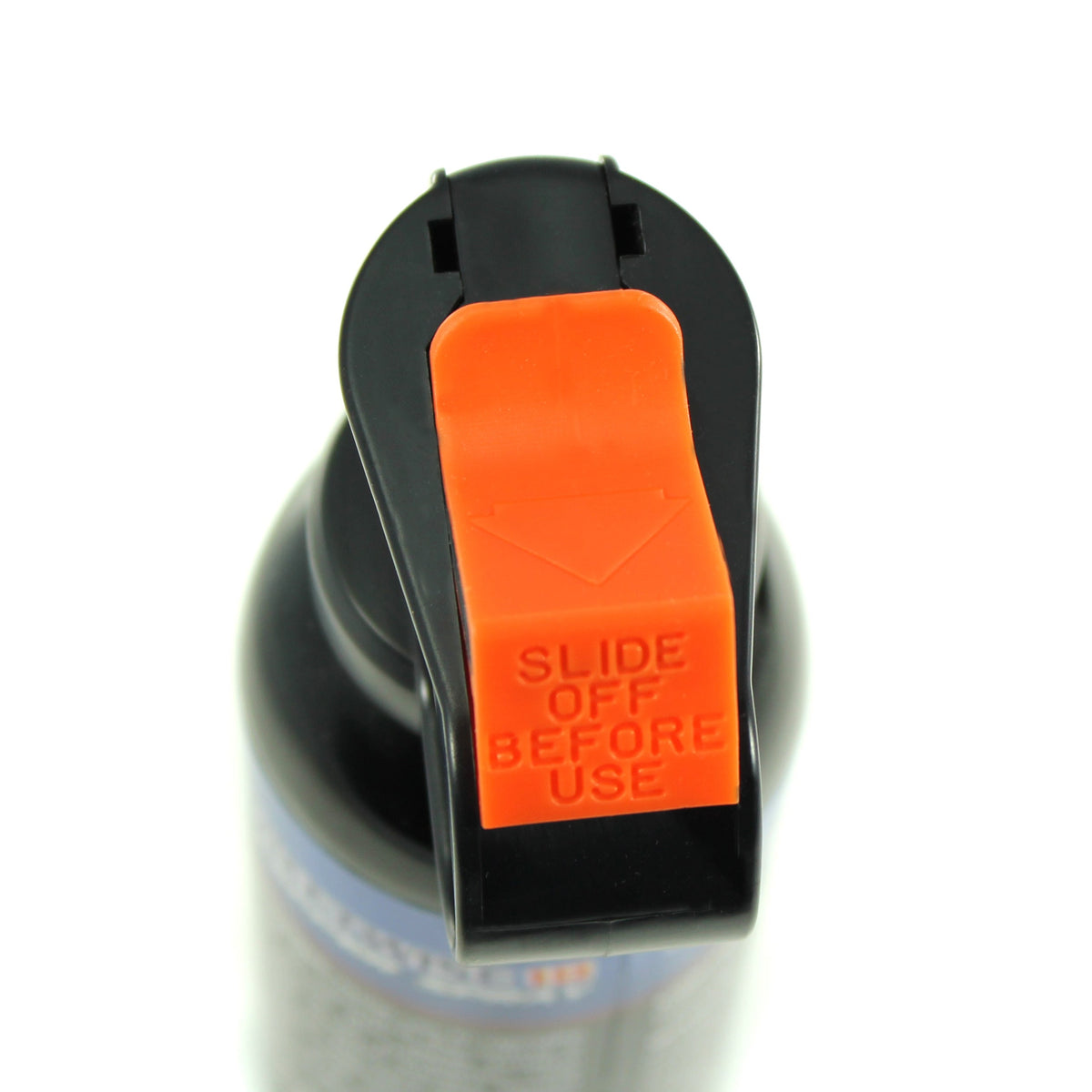 Streetwise 18 Fogger Pepper Spray Fire Master Pepper Spray - Tophatter Daily Deals