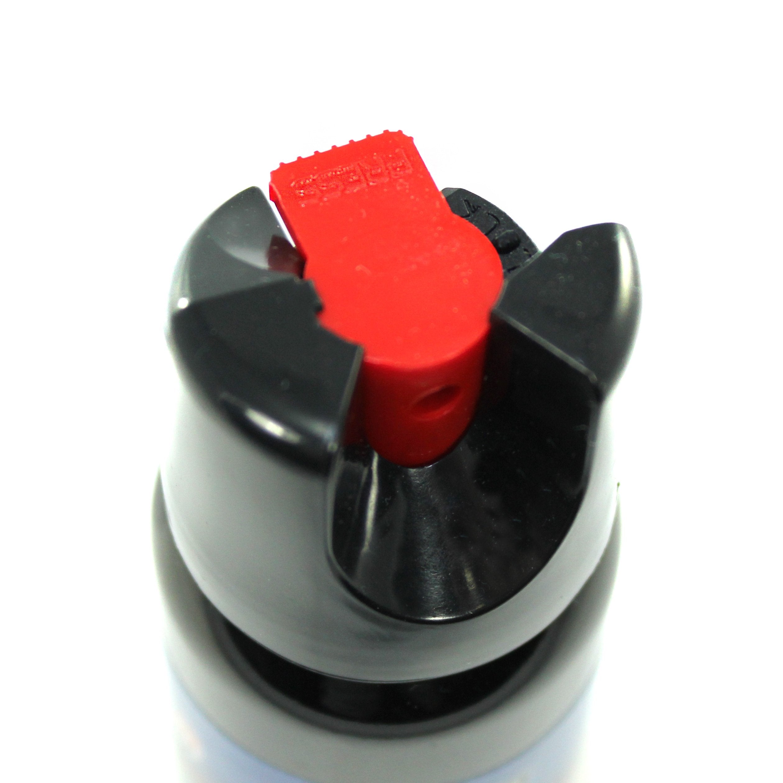 Streetwise 18 Stream Pepper Spray Twist Lock Pepper Spray - Tophatter Daily Deals