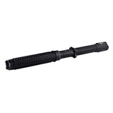 Attitude Adjuster 30,000,000* Stun Baton Flashlight Stun Baton - Tophatter Daily Deals