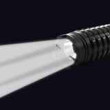 Attitude Adjuster 30,000,000* Stun Baton Flashlight Stun Baton - Tophatter Daily Deals