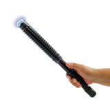 Attitude Adjuster 30,000,000* Stun Baton Flashlight Stun Baton - Tophatter Daily Deals