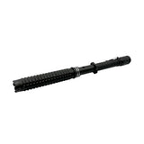 Attitude Adjuster 30,000,000* Stun Baton Flashlight Stun Baton - Tophatter Daily Deals