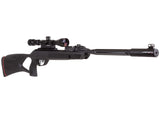 Gamo Swarm Fusion 10X Gen2 Multi-shot Air Rifle .22 - Tophatter Daily Deals