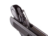 Gamo Swarm Fusion 10X Gen2 Multi-shot Air Rifle .22 - Tophatter Daily Deals
